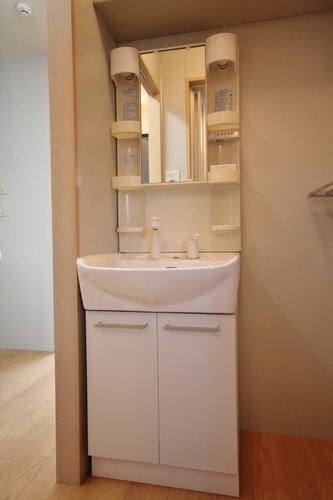 ラピュータ洋光台Ⅱ 201号-8