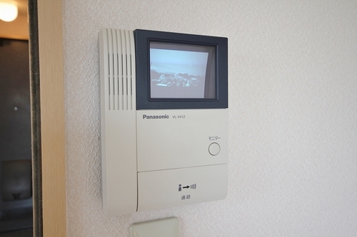 ラピュータ洋光台Ⅱ 201号-10