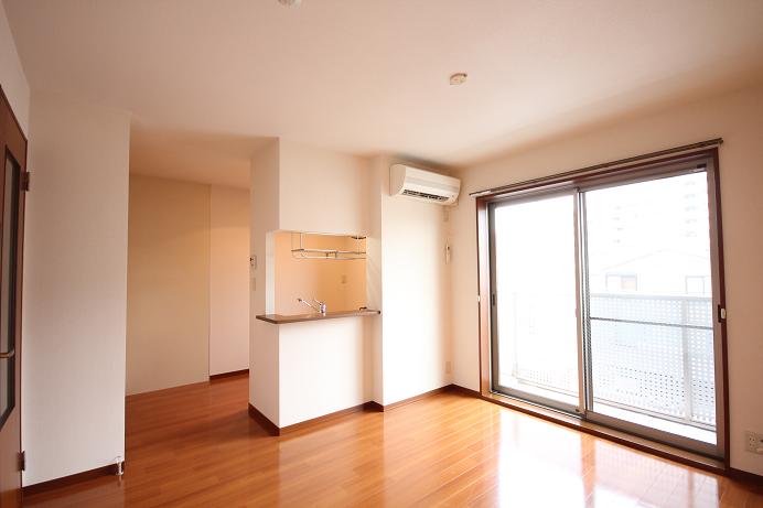 KAIDO上大岡 301号-2