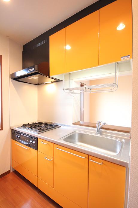 KAIDO上大岡 301号-4