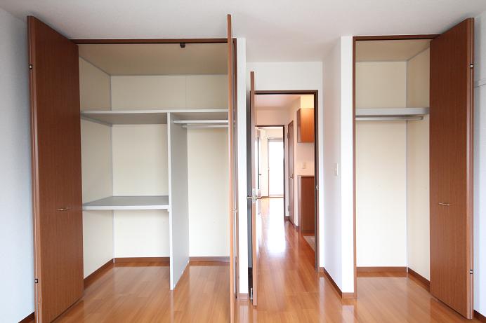 KAIDO上大岡 301号-6