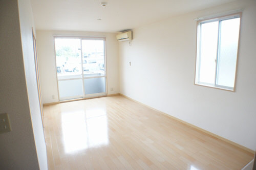 ドミールＡ 101号-5