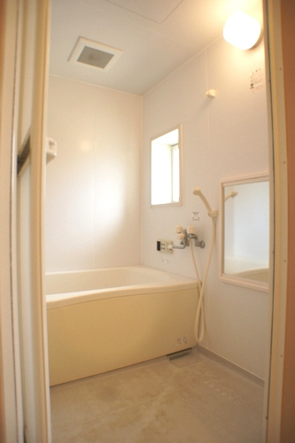 ドミールＡ 101号-7