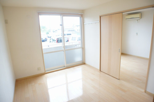 ドミールＡ 101号-10