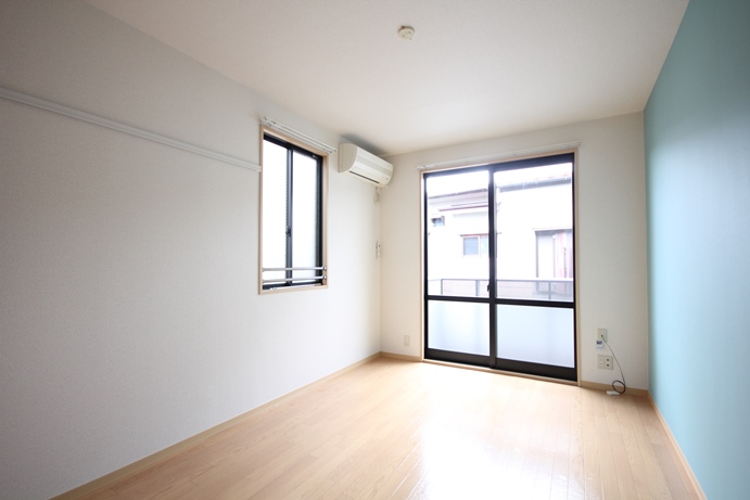 ルピナス上大岡Ⅱ 201号-2