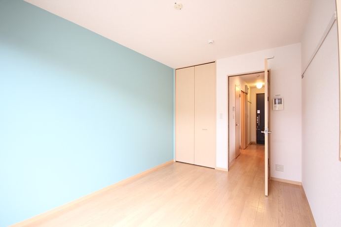 ルピナス上大岡Ⅱ 201号-3