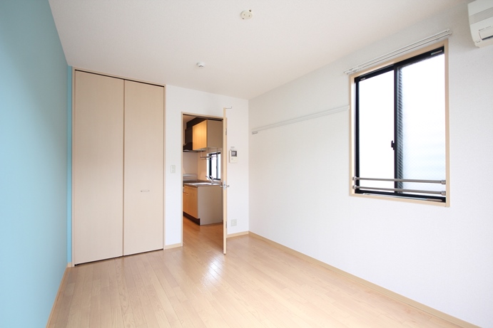 ルピナス上大岡Ⅱ 201号-4