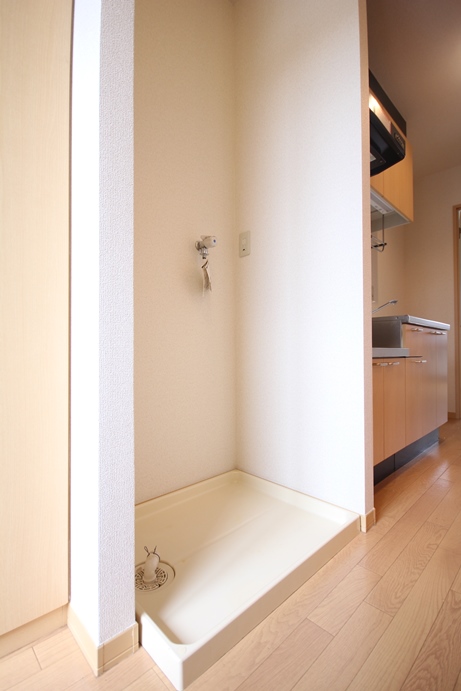 ルピナス上大岡Ⅱ 201号-6