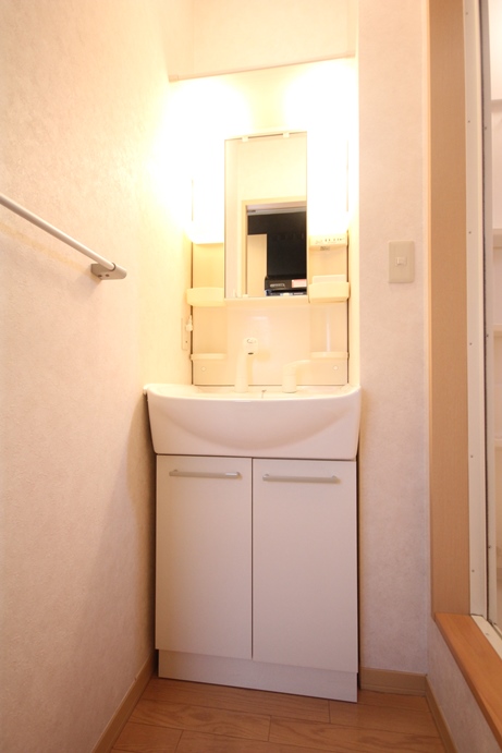 ルピナス上大岡Ⅱ 201号-7