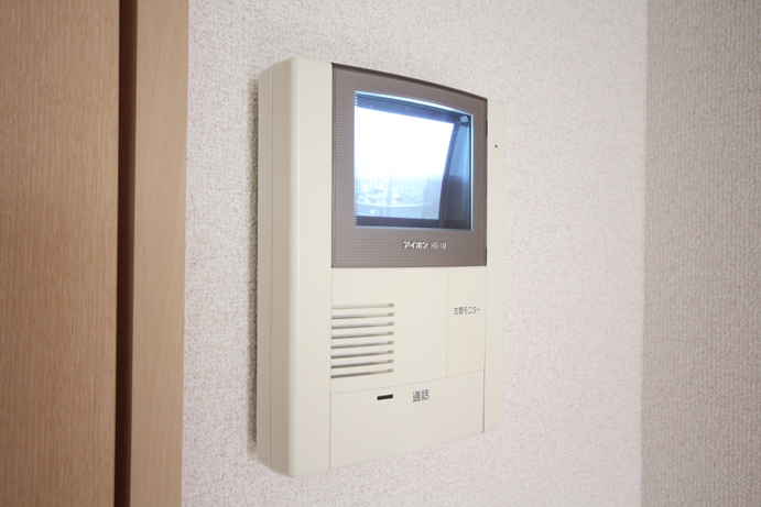 ルピナス上大岡Ⅱ 201号-8