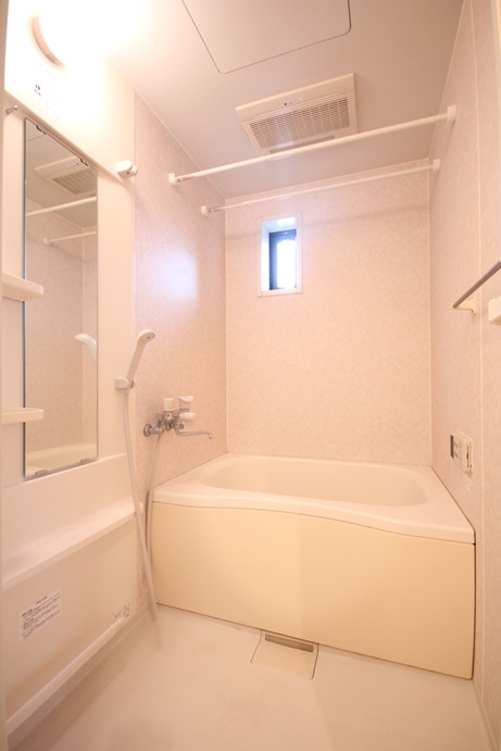 ルピナス上大岡Ⅱ 201号-9