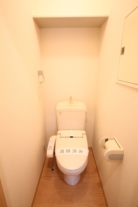 ルピナス上大岡Ⅱ 201号-10