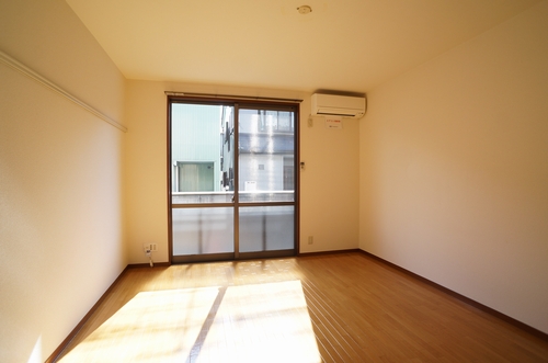 ベルコートⅡ 105号-2