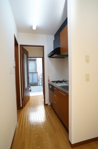 ベルコートⅡ 105号-6