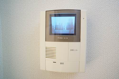 ベルコートⅡ 105号-7