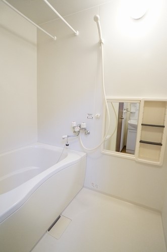 ベルコートⅡ 105号-8