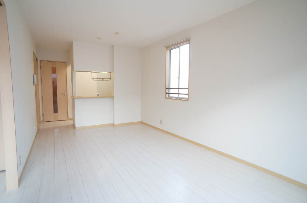 グレイト パレス 201号-2