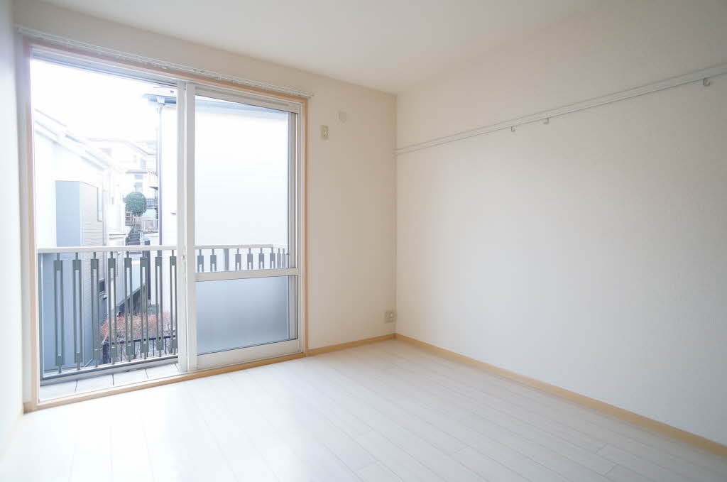 グレイト パレス 201号-3