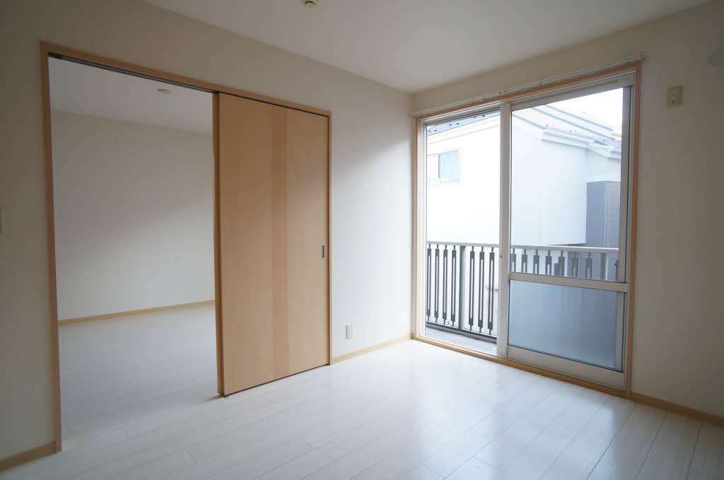 グレイト パレス 201号-4