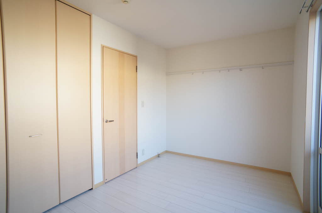 グレイト パレス 201号-6