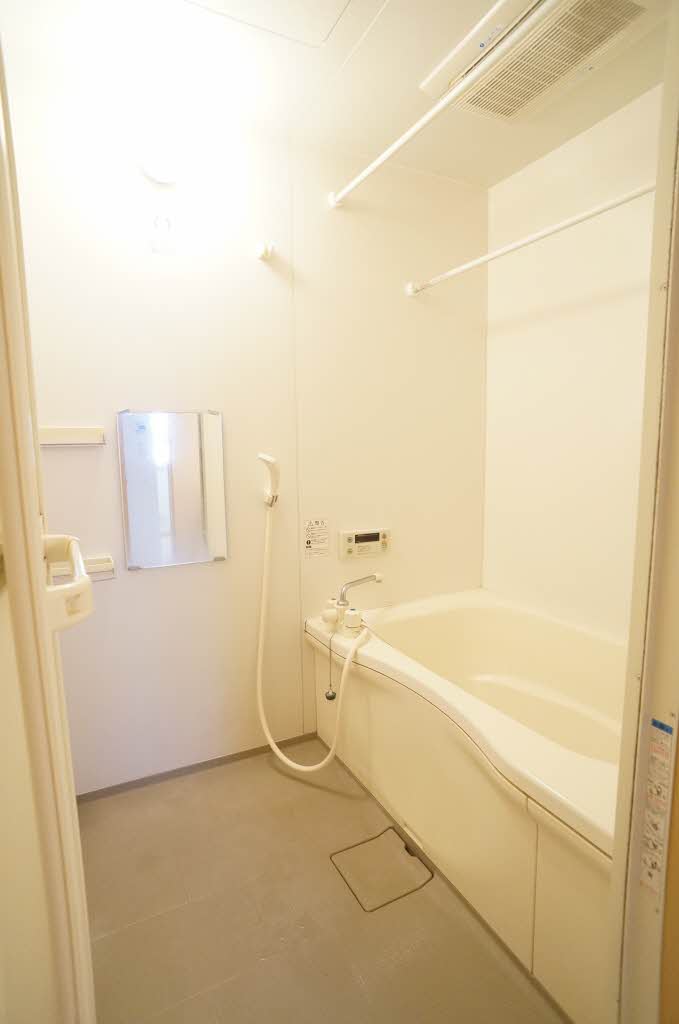 グレイト パレス 201号-10