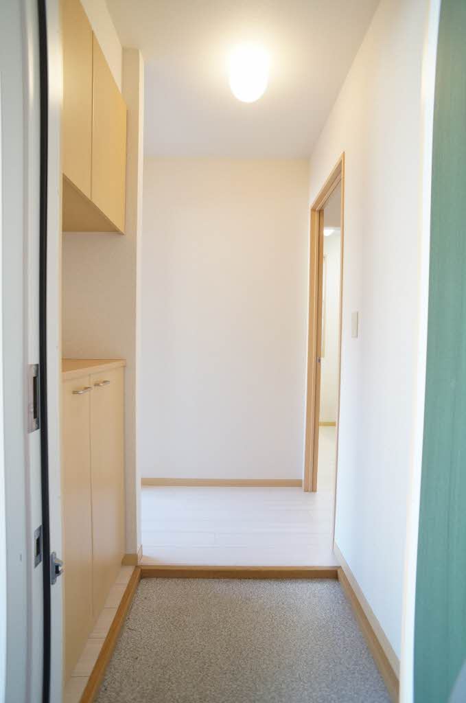 グレイト パレス 201号-11