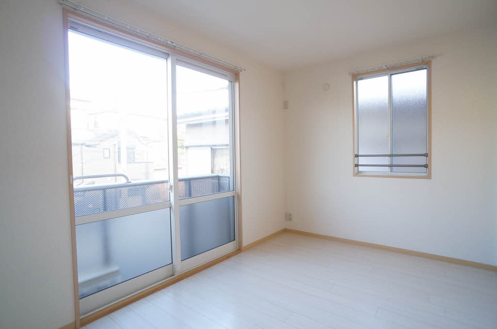 グレイト パレス 201号-12