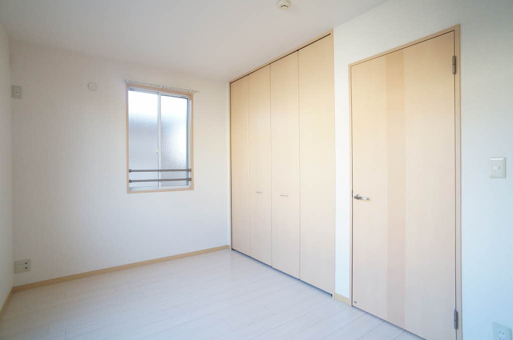 グレイト パレス 201号-13