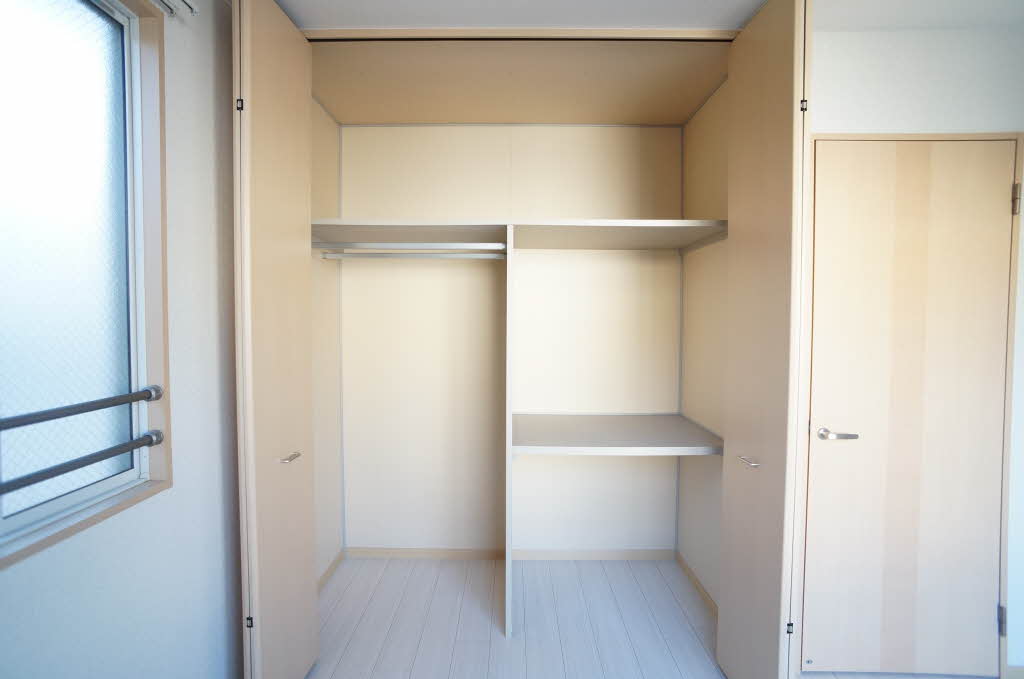 グレイト パレス 201号-14