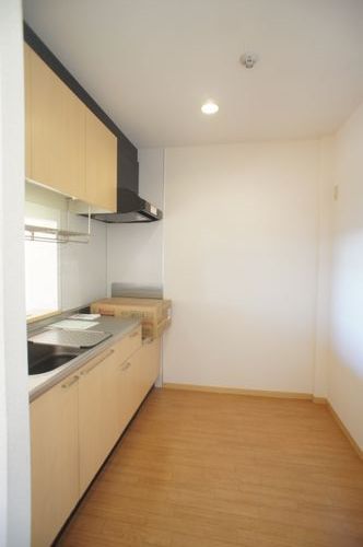 フェンテ南館 302号-4