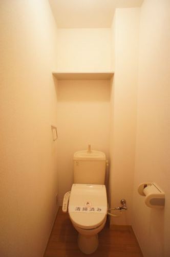 フェンテ南館 302号-7