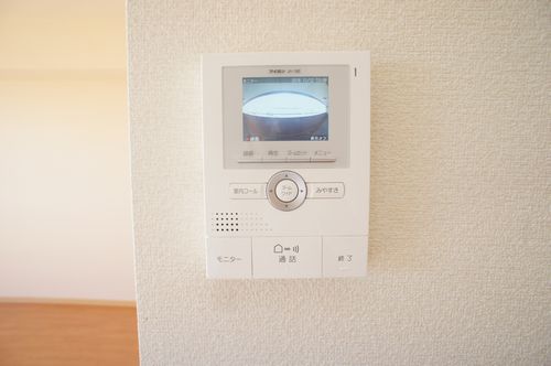 フェンテ南館 302号-9