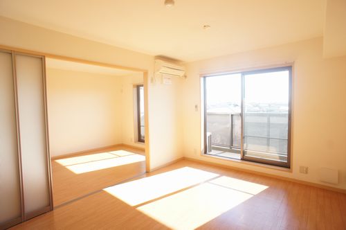 フェンテ南館 302号-11