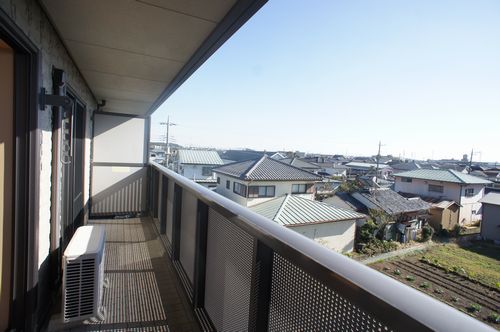 フェンテ南館 302号-12