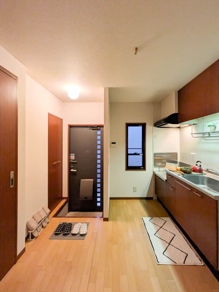 チェリーコート 101号-3