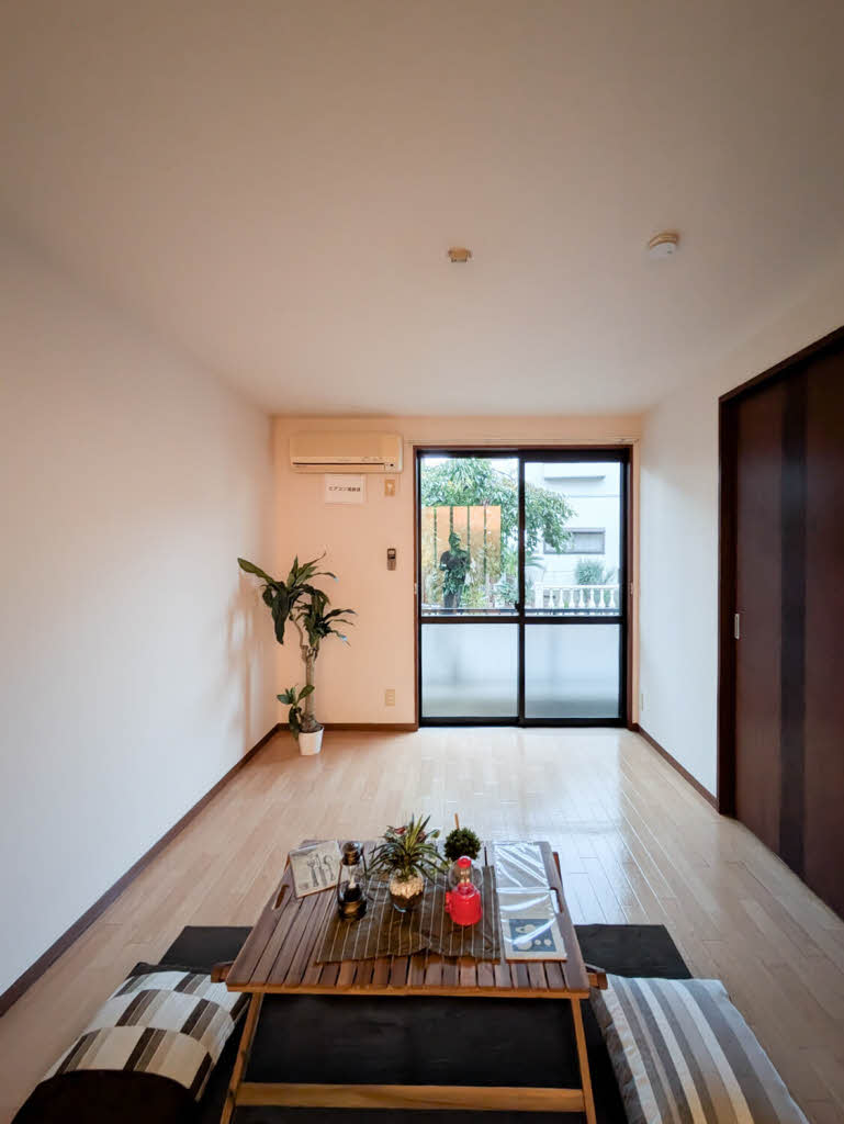 チェリーコート 101号-5