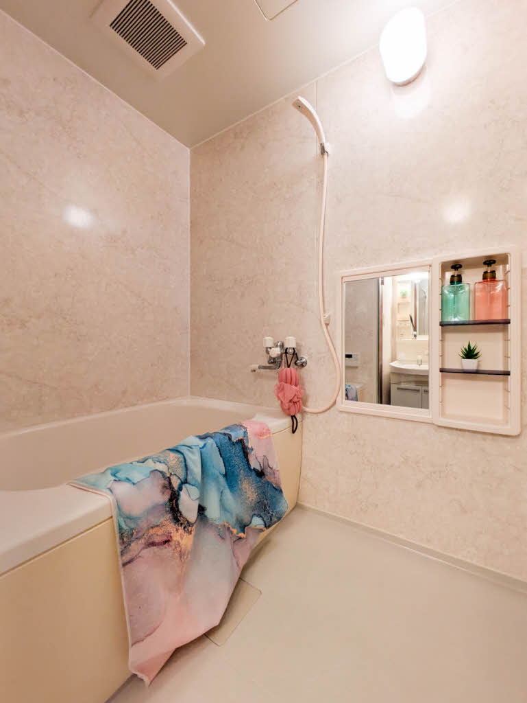 チェリーコート 101号-11