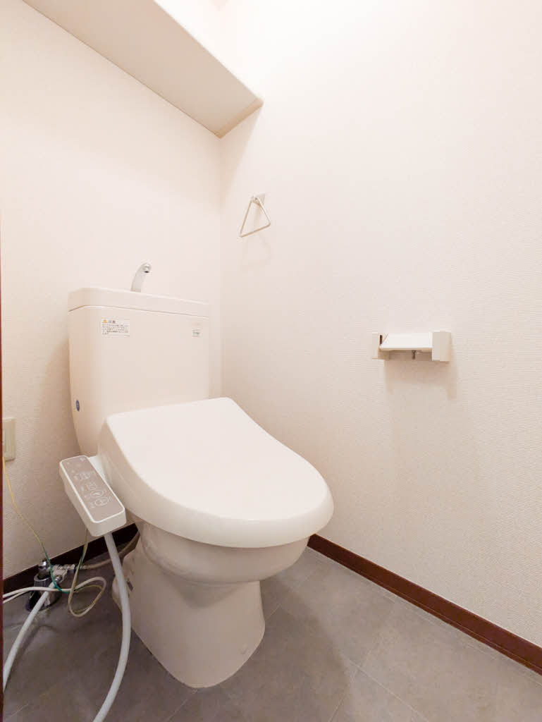 チェリーコート 101号-12