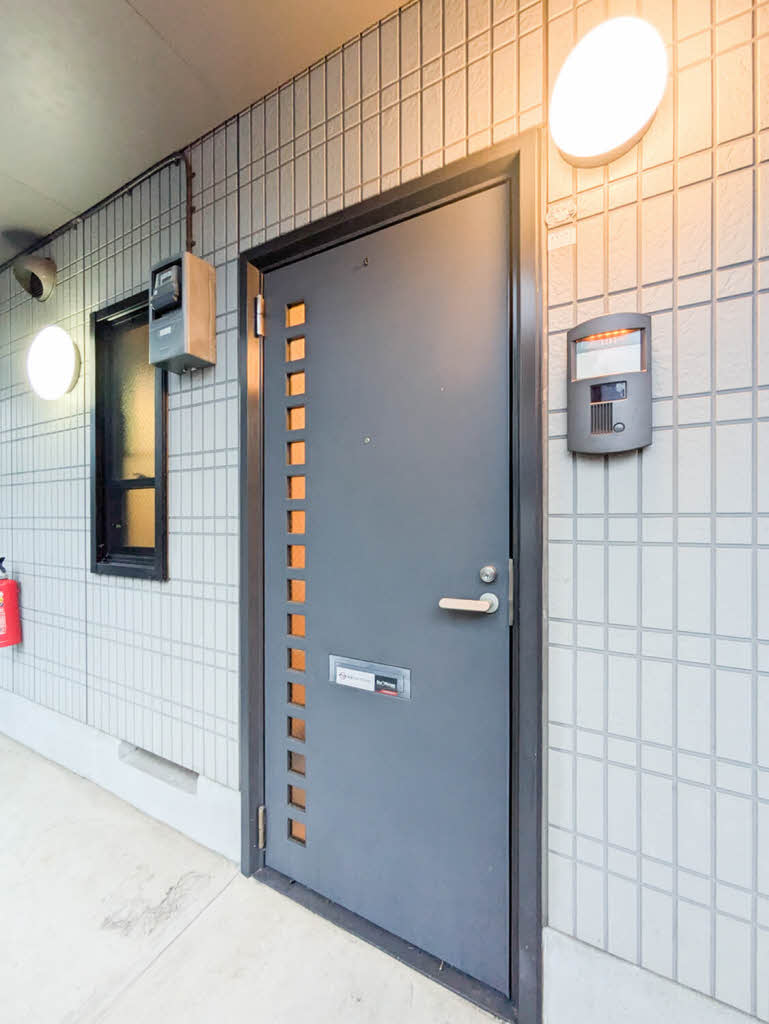 チェリーコート 101号-15