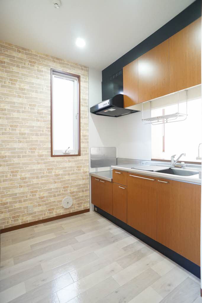 ソシアＢ 101号-3