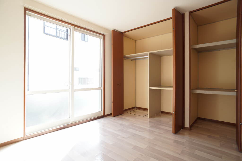 ソシアＢ 101号-6