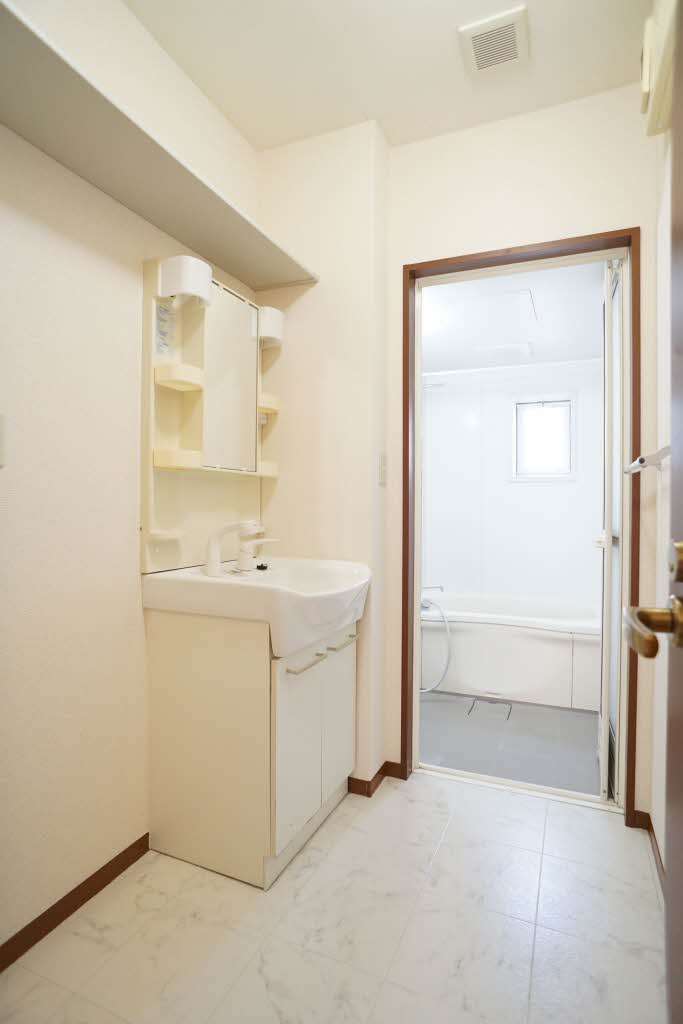 ソシアＢ 101号-7