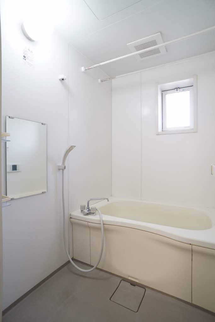 ソシアＢ 101号-8