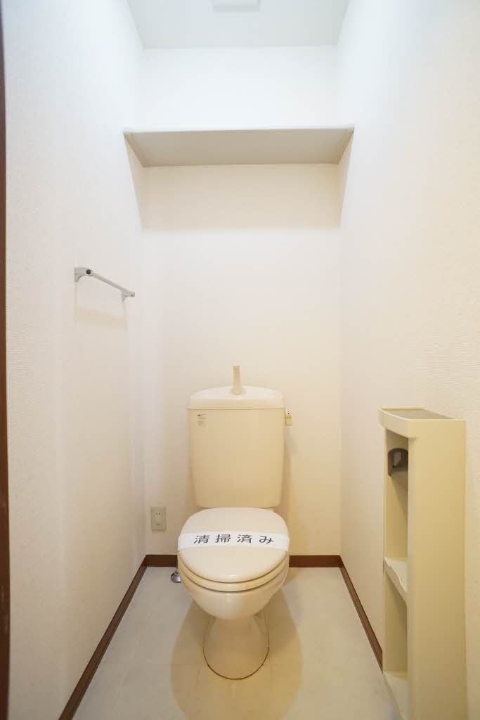 ソシアＢ 101号-9