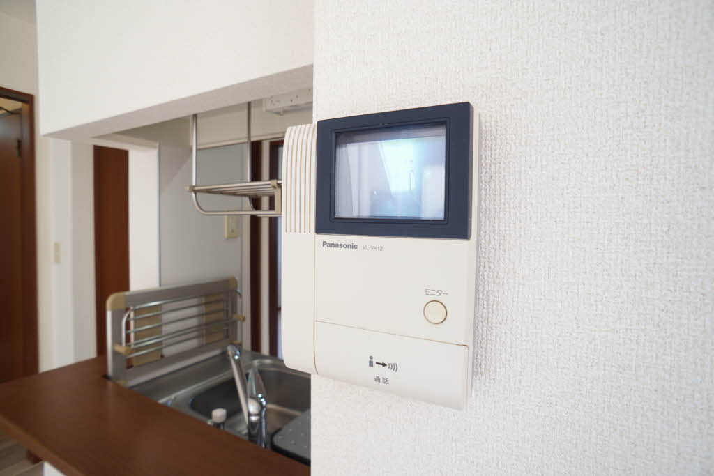 ソシアＢ 101号-10