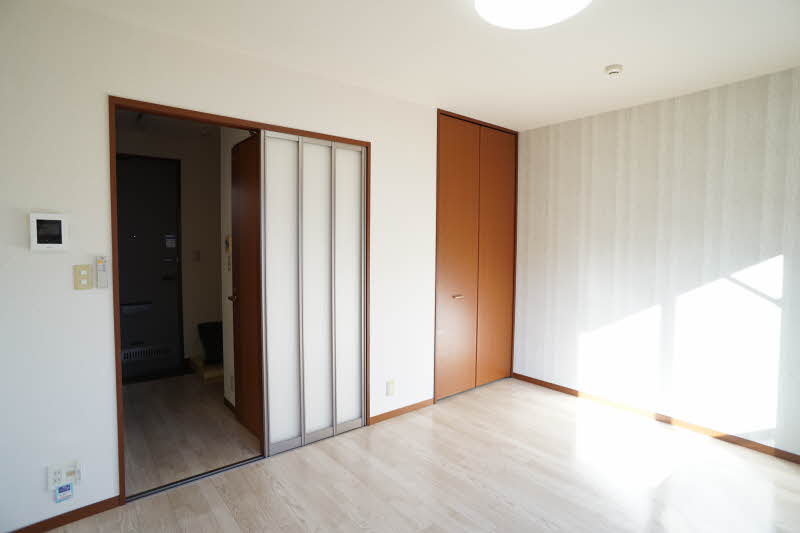 メルベールＳＫ 201号-4