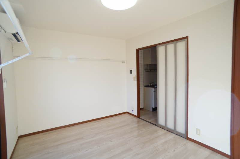 メルベールＳＫ 201号-5