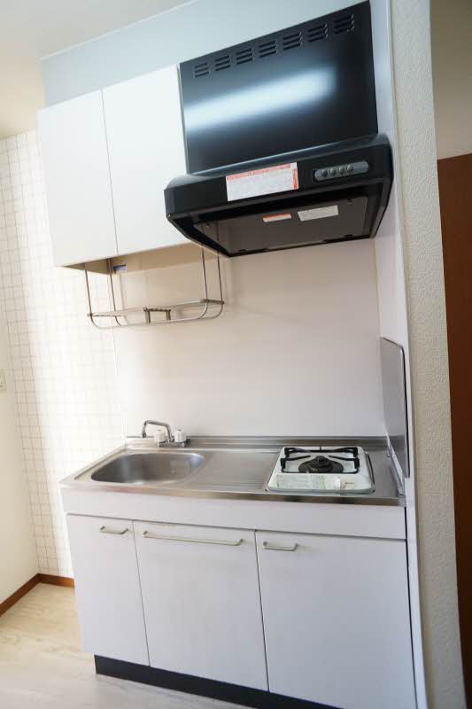 メルベールＳＫ 201号-10