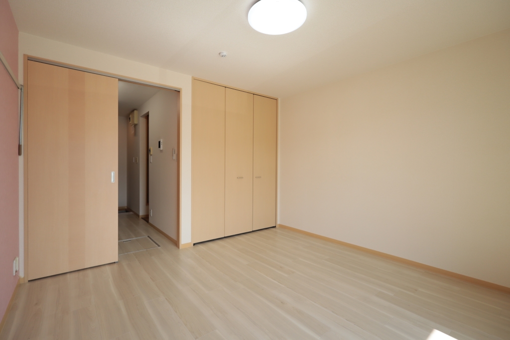 みどり荘 102号-3