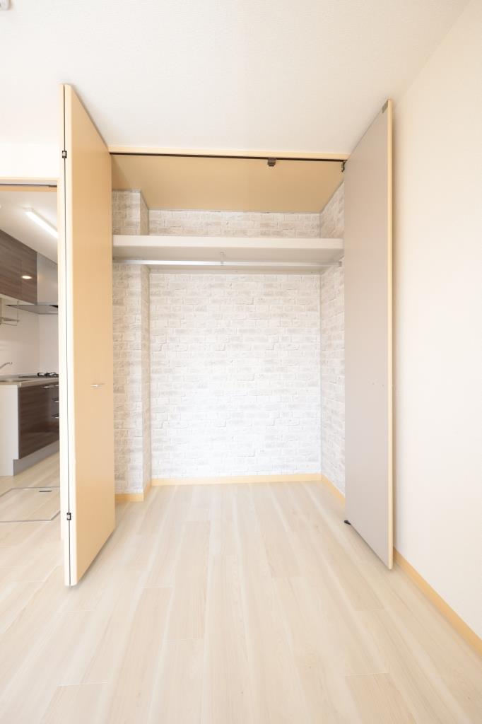 みどり荘 102号-4